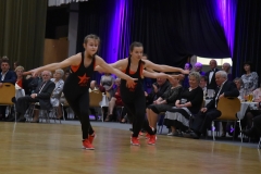 Tanzgala Grimma