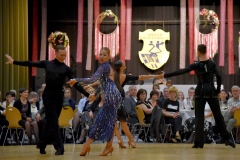 Tanzgala Grimma