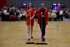 Tanzgala Grimma