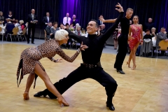 Tanzgala Grimma