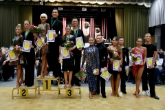 Tanzgala Grimma