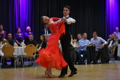 Tanzgala Grimma