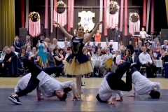 Tanzgala Grimma